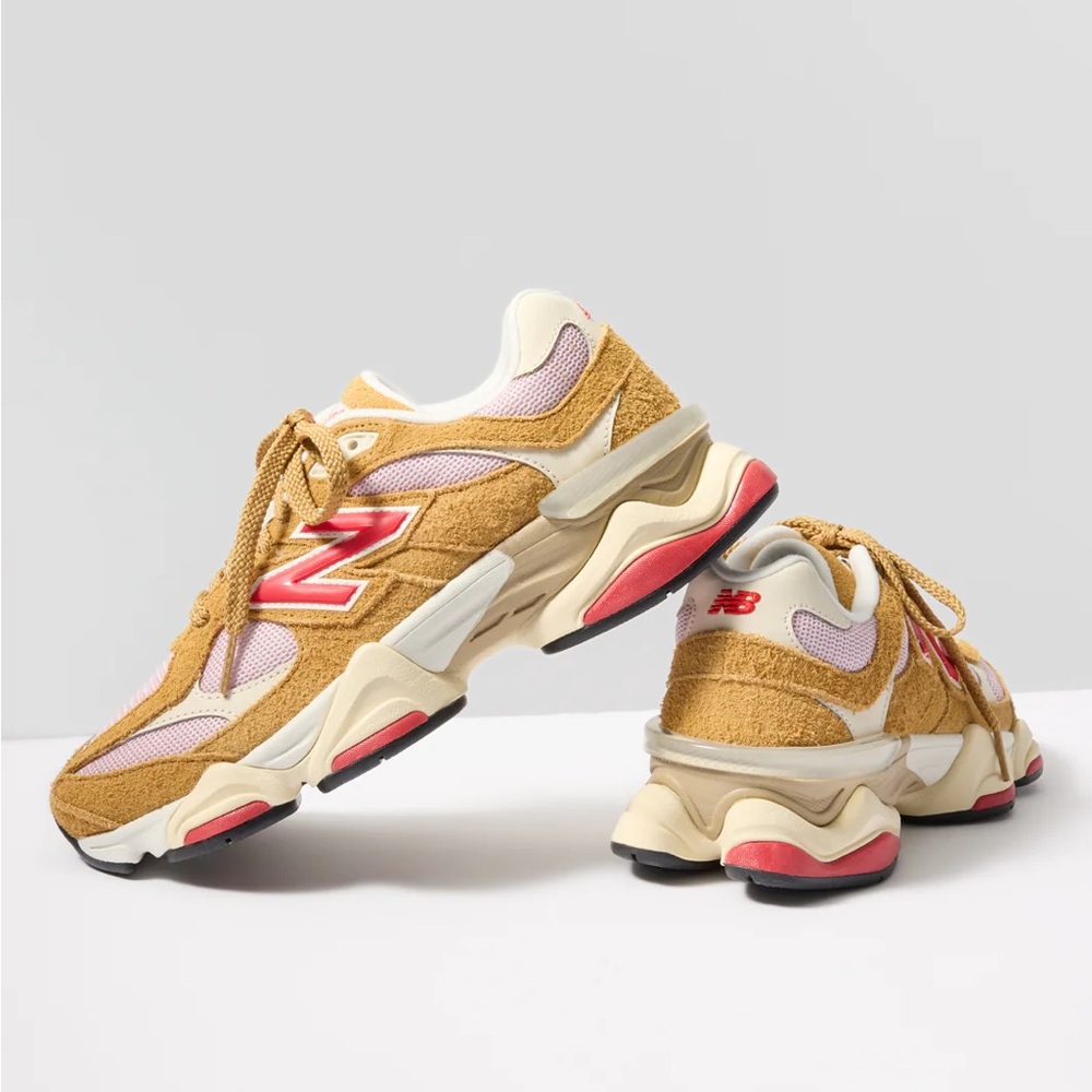 New Balance 9060 unisex sneakers - Picture 2 of 5